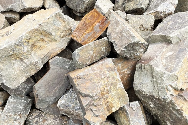 Laser Cleaning Stone