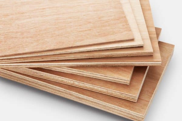 Laser Cleaning Wood