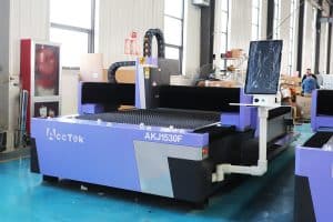 Understanding The Odors Associated With Laser Cutting