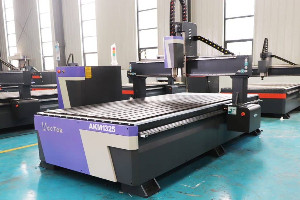 What Is The Lifespan Of CNC Routers