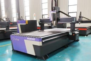 What Is The Lifespan Of CNC Routers