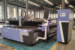 What Safety Measures Should Be Taken When Operating Laser Cutting Machines