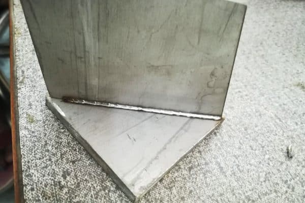 Laser Welding Galvanized Steel