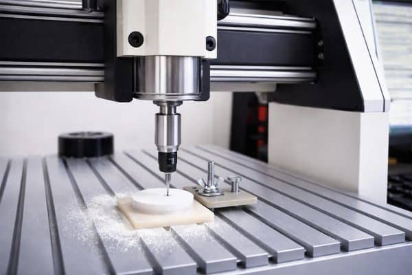 CNC Routing Ceramics