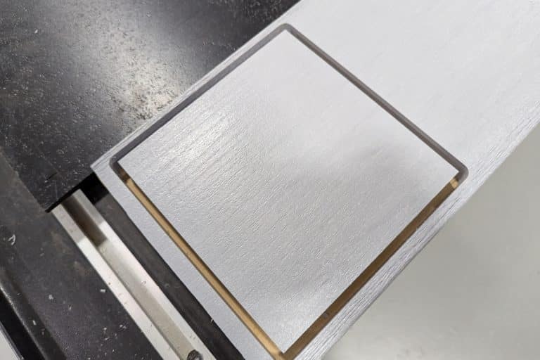 CNC Routing Composite