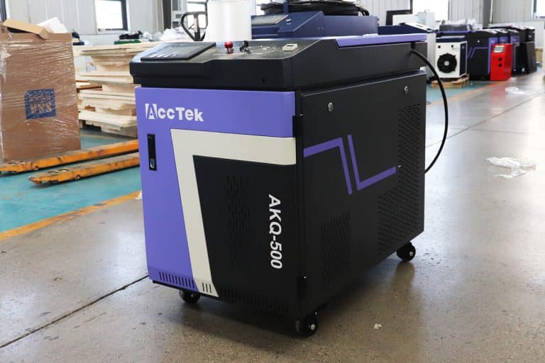 Comprehensive Guide to Choosing the Right Laser Cleaning Machines