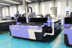 Comprehensive Guide to Choosing the Right Laser Cutting Machines