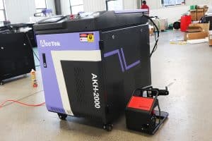 Comprehensive Guide to Choosing the Right Laser Welding Machines