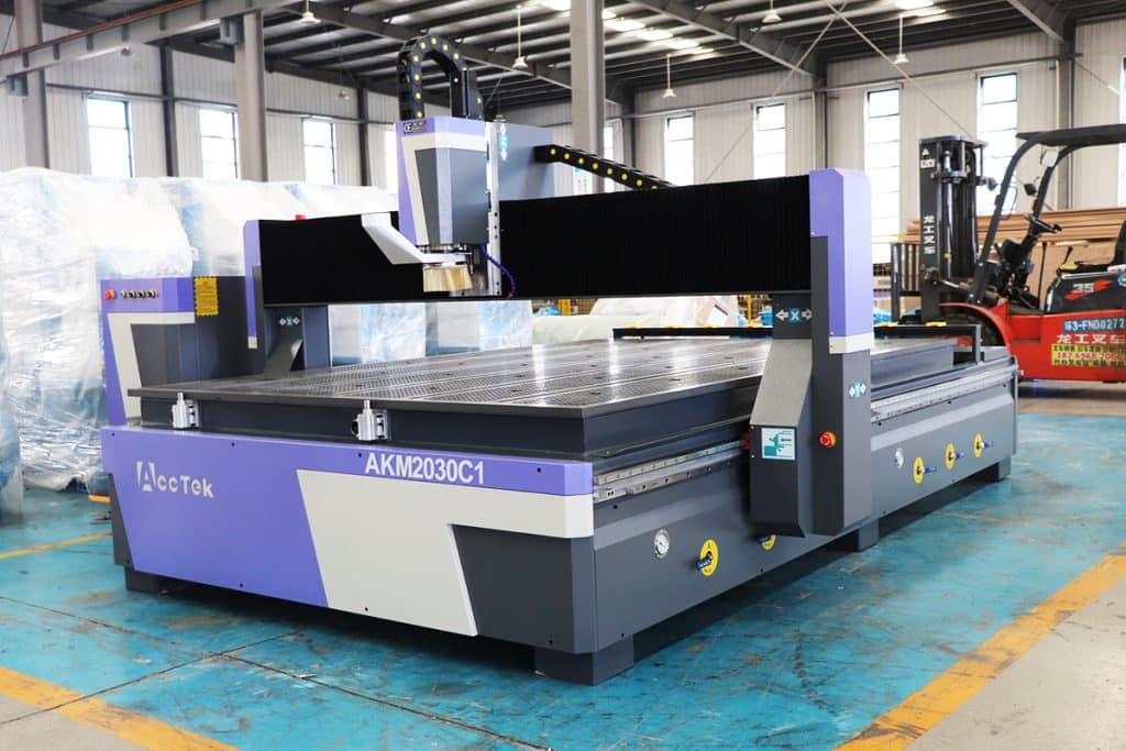 How to Choose CNC Routers