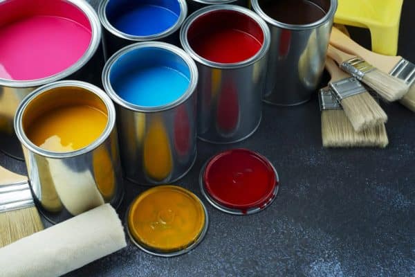 Laser Cleaning Coating
