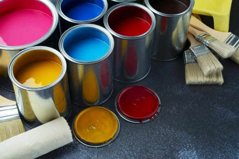 Laser Cleaning Coating