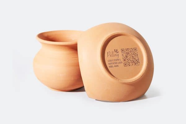 Laser Marking Ceramics