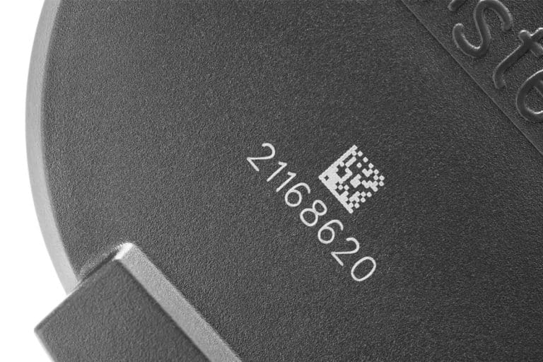 Laser Marking Plastic