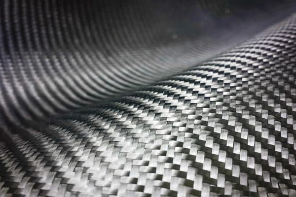 Oscillating Knife Cutting Composite