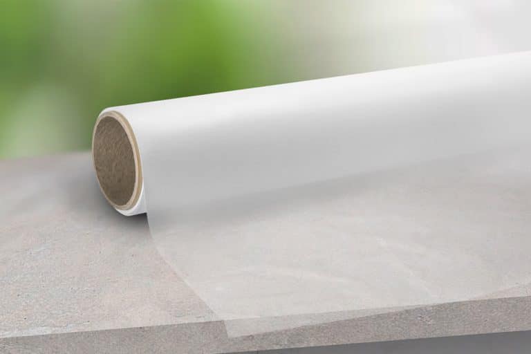 Oscillating Knife Cutting Film