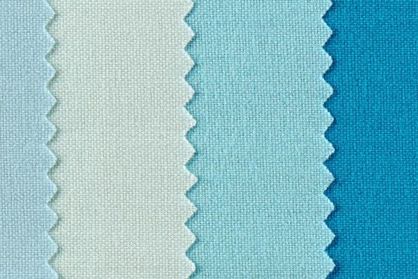 Oscillating Knife Cutting Textile