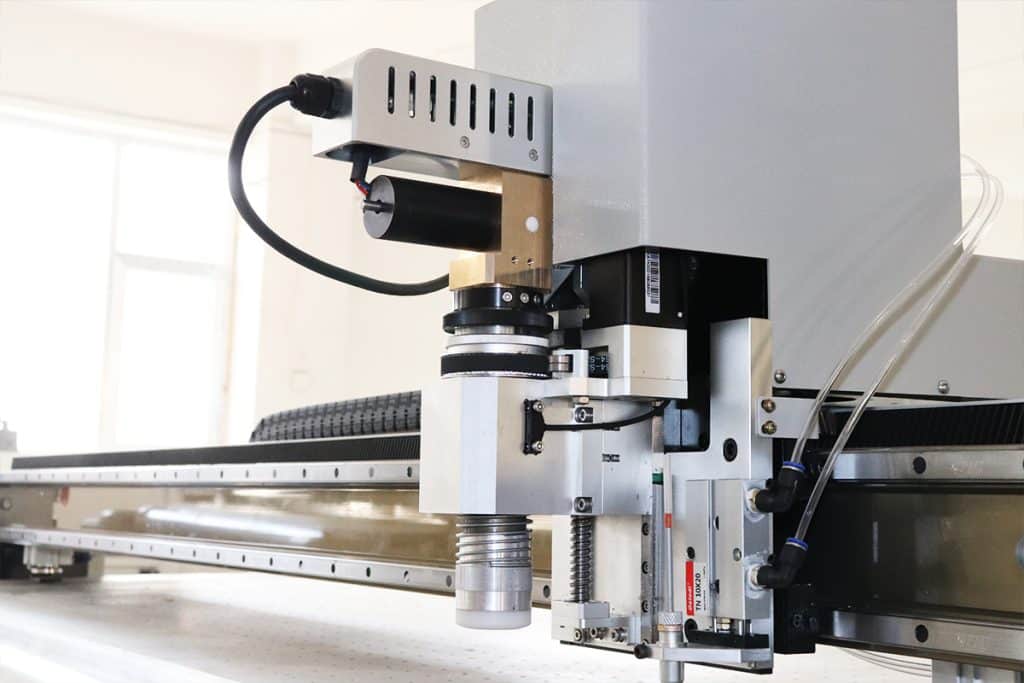 What Are The Reasons For Poor Cutting Quality With Oscillating Knife