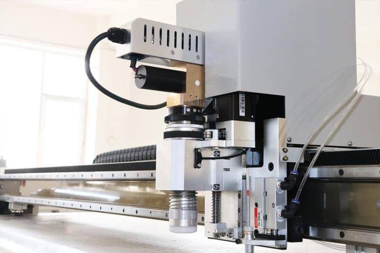 What Are The Reasons For Poor Cutting Quality With Oscillating Knife