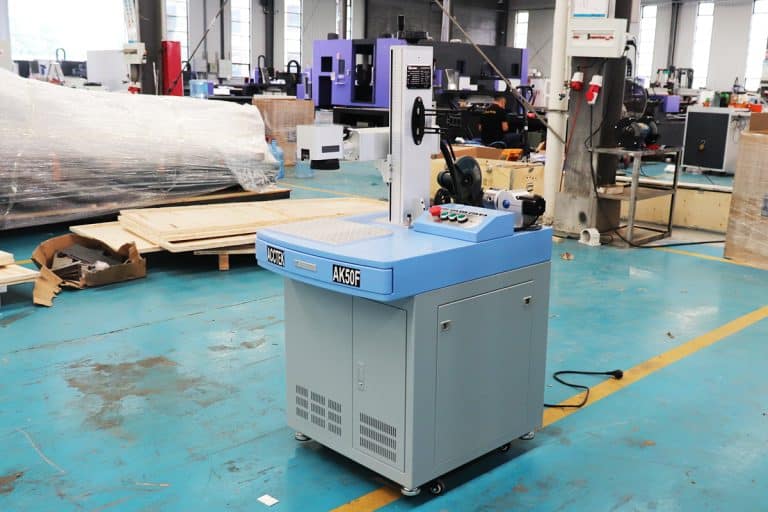What Is The Cost Of Laser Marking Machines