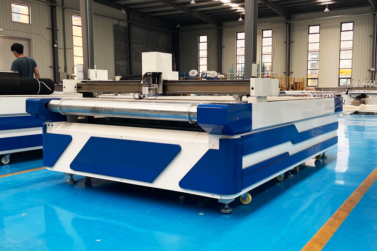 How Does Oscillating Speed Affect The Cutting Process