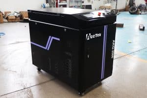 What Are The Dangers Of Laser Cleaning