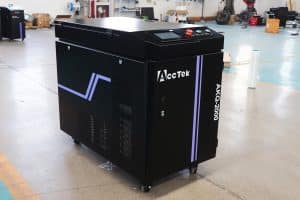 What Is The Cost Of Laser Cleaning Machines