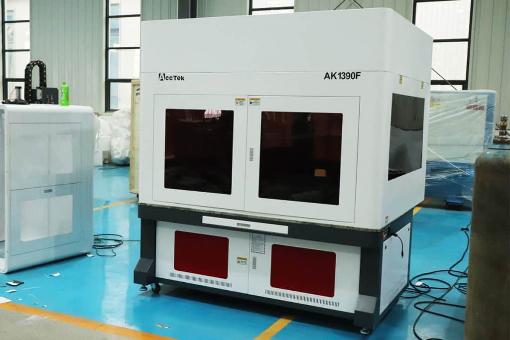 What Is The Lifespan Of Laser Marking Machines