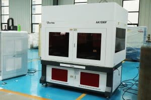 What Is The Lifespan Of Laser Marking Machines
