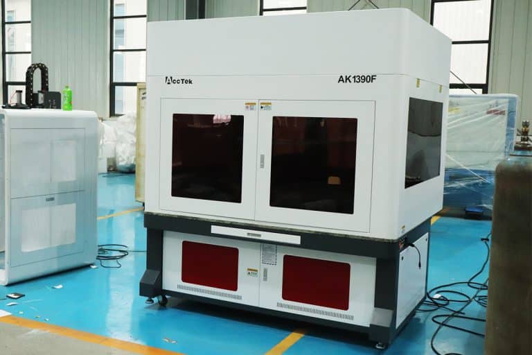 What Is The Lifespan Of Laser Marking Machines