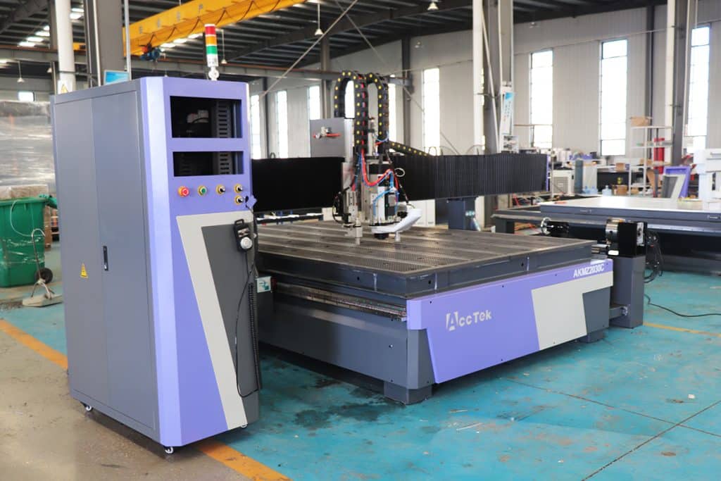 CNC Router Buying Guide
