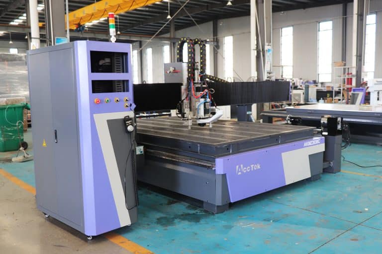 CNC Router Buying Guide