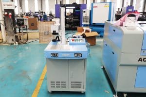 Can Lasers Be Used For Color Marking