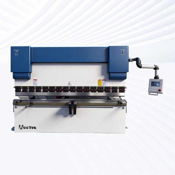 Torsion Axis CNC Press Brake Machine