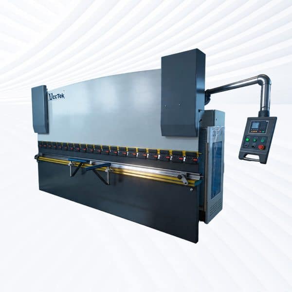 Torsion Axis CNC Press Brake Machine
