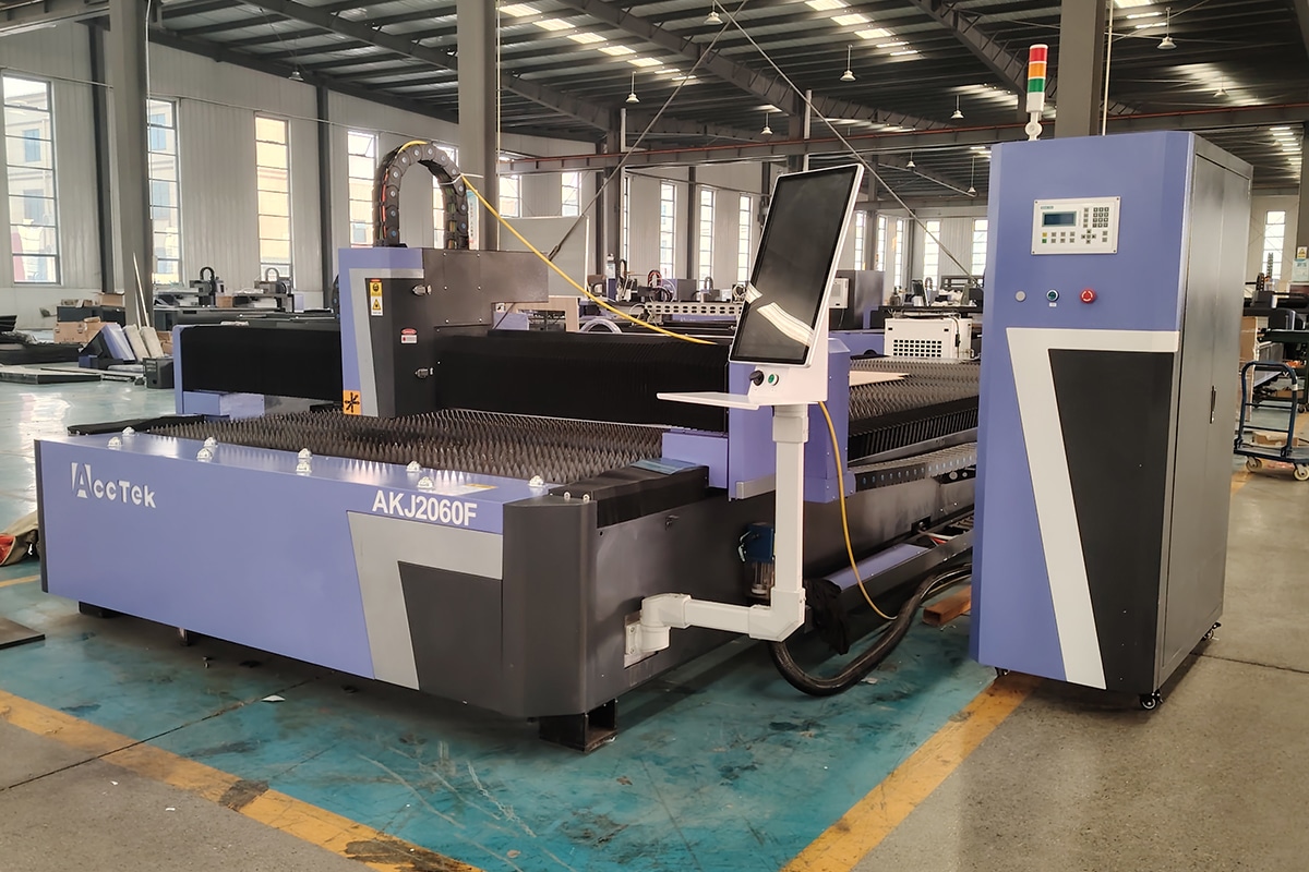 Understanding The Cooling System Of Laser Cutting Machines