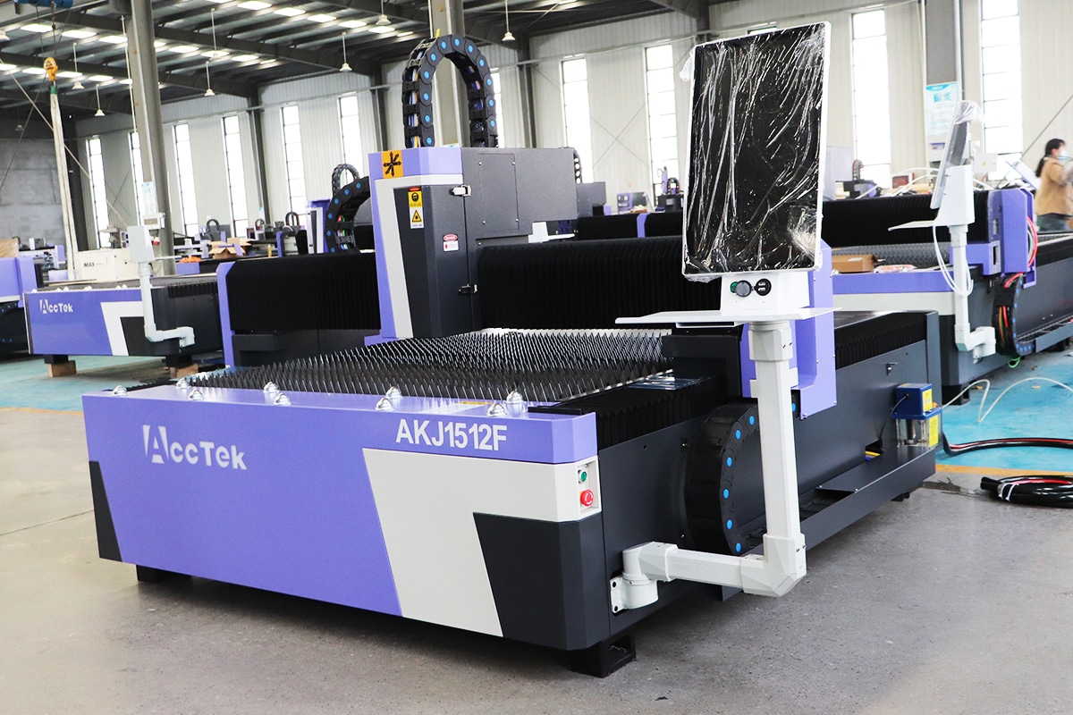 What Are The Main Hazards Of Laser Cutting Machines