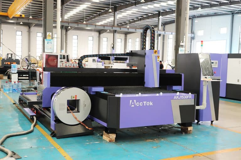 What Factors Affect Laser Cutting Speed