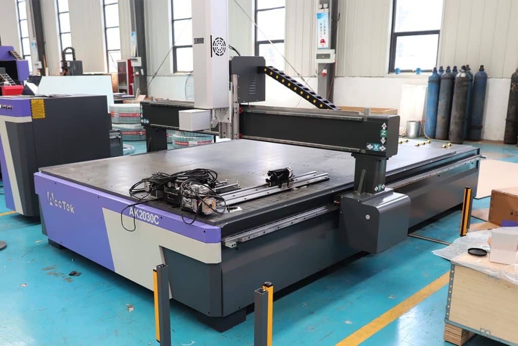 Applications of Laser Marking Machines