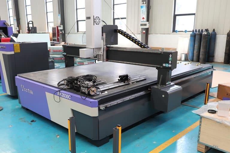 Applications of Laser Marking Machines