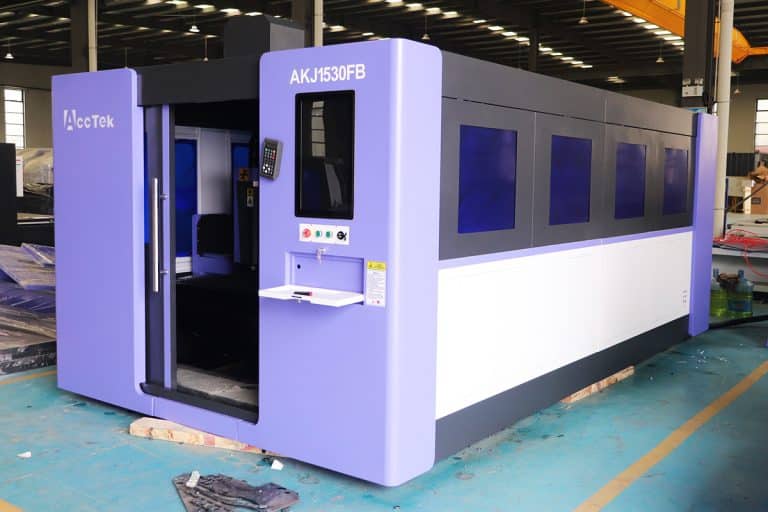 Can Laser Cutting Cause Fires