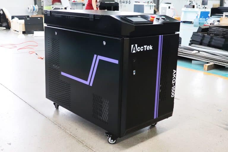 How Do Laser Parameters Affect The Cleaning Process