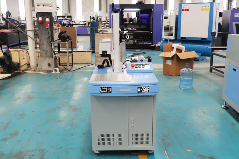 How Do Laser Parameters Affect The Marking Effect