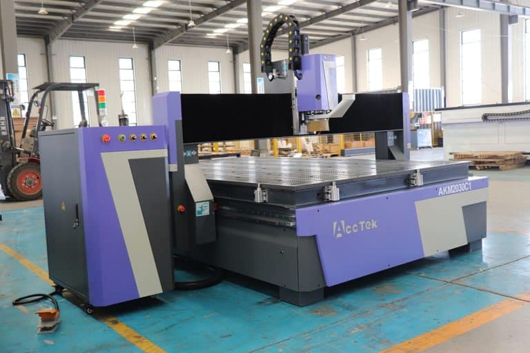 How To Block Noise From CNC Routers