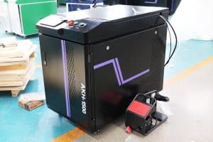 How To Ensure Consistent Weld Quality In Laser Welding