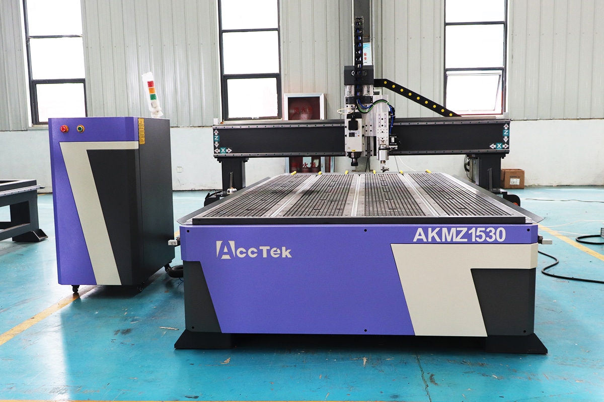 CNC Router Safety Operation Guide