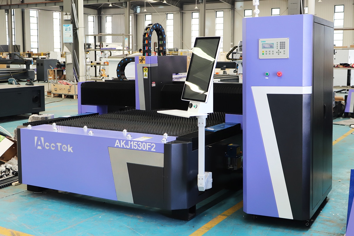 Understanding Laser Cutting Radiation