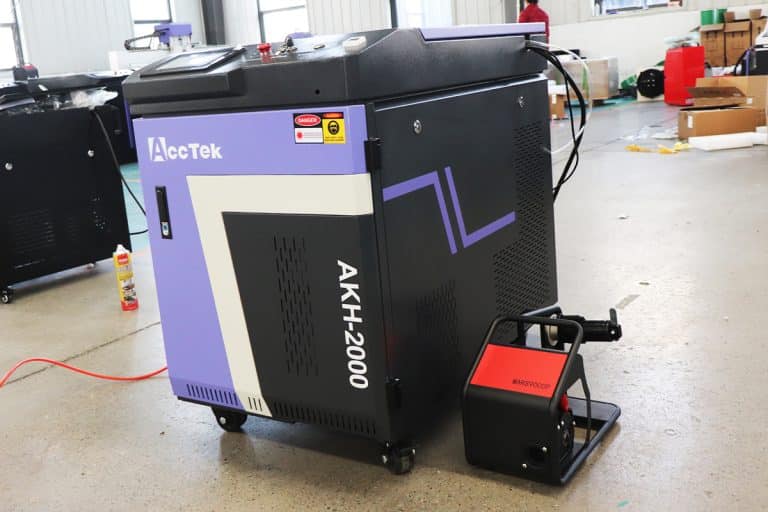 Understanding the Weldability of Laser Welding