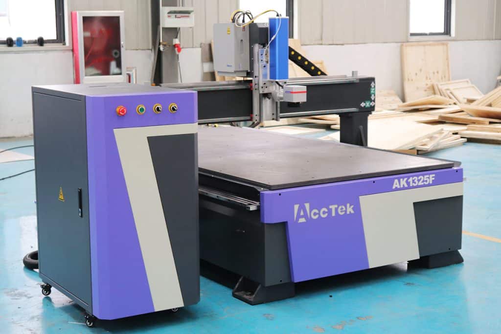 What Is the Marking Speed of Laser Marking Machines