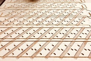 3 Axis CNC Router Sample 3 Axis CNC Router Sample