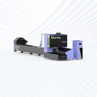 AKJ-F Laser Cutting Machine